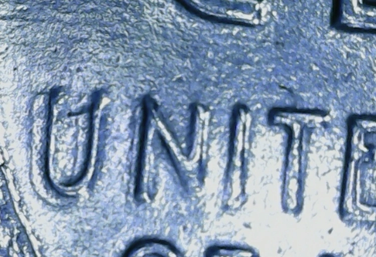 1943-Wheat-Penny-Doubling-On-U-&-N-In-United