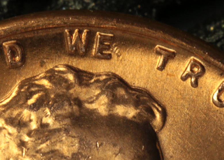 Strange-Lines-On-Lincolns-Vest-1958-D