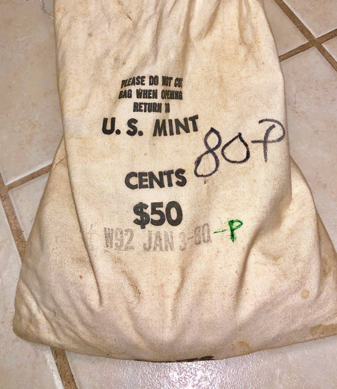 1980-LMC-$50-Canvas-Mint-Bag
