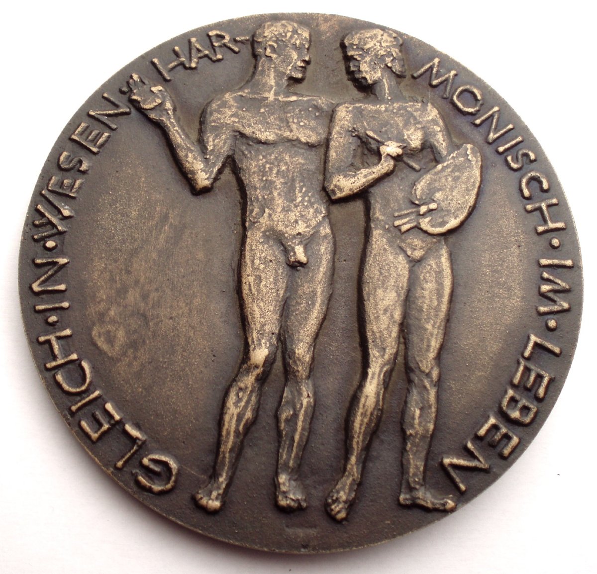 Help-To-Identifying-Medal