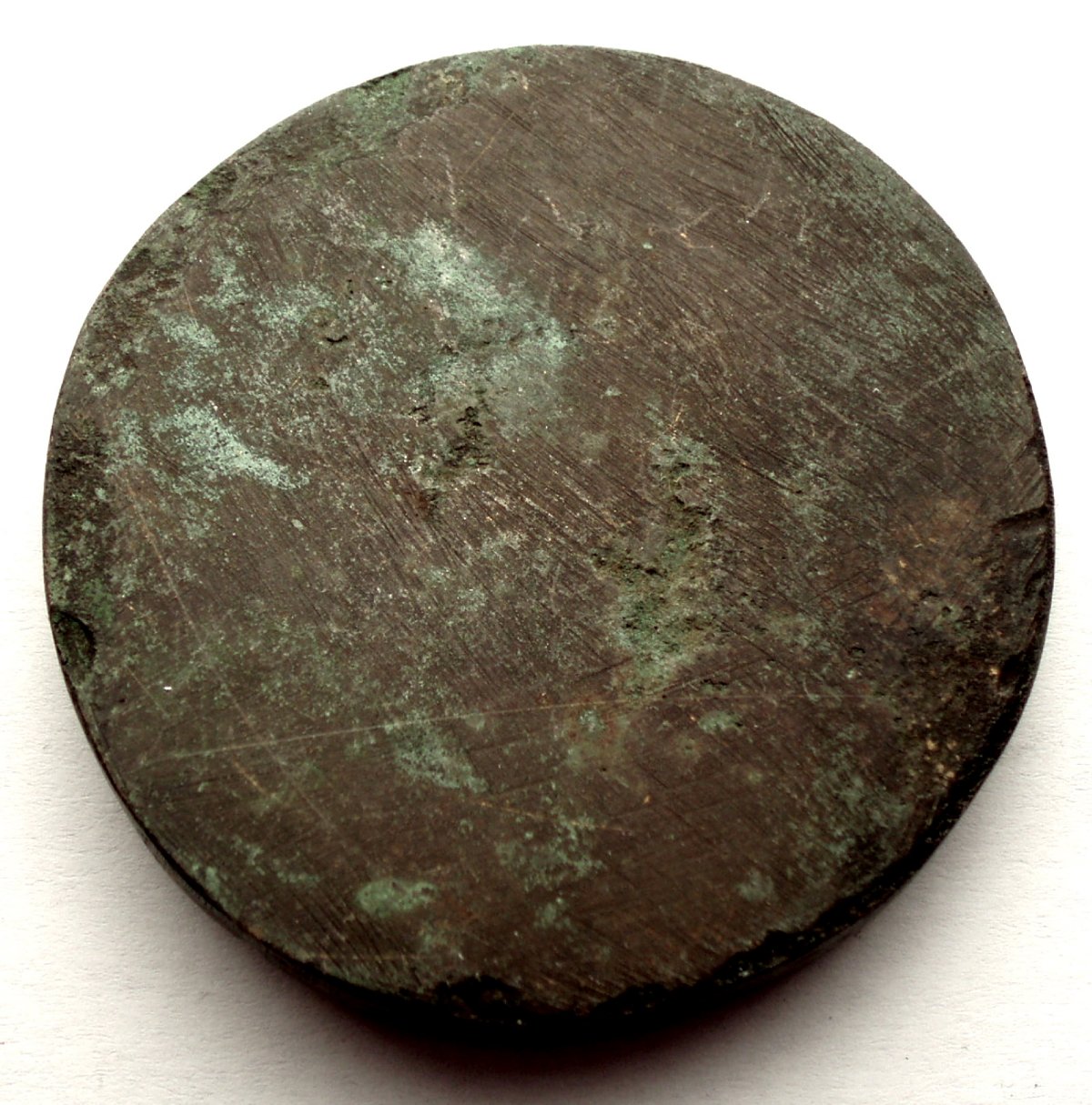 Help-To-Identifying-Medal-Id:-Equestrian-Seal,-Likely-19th-Century.