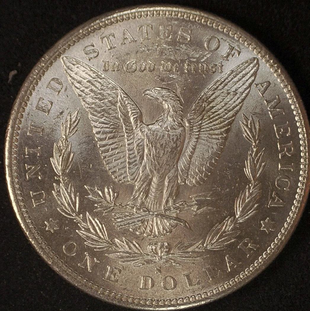 How-About-This-1890-S-Morgan--Thanks-Again