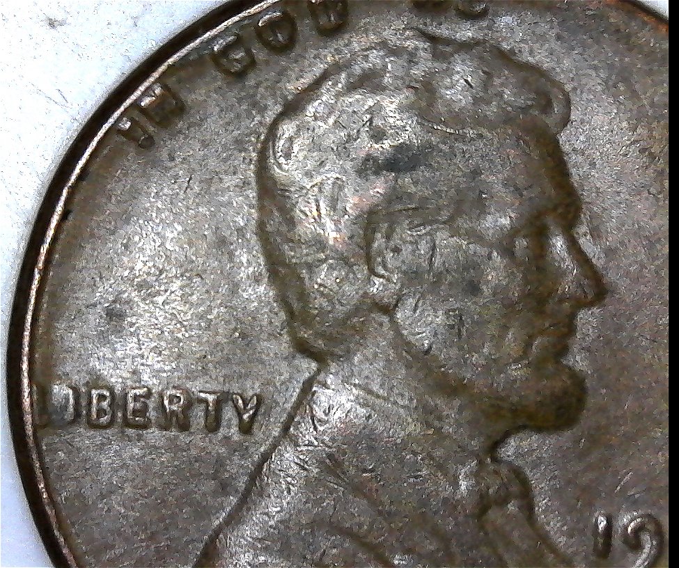 1955-Lincoln-Cent-Missing-