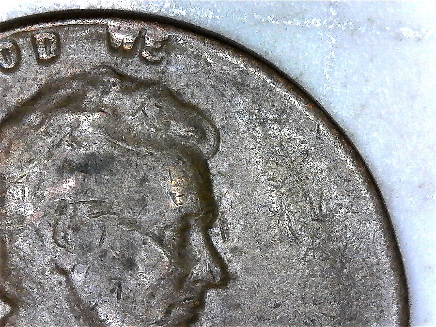 1955-Lincoln-Cent-Missing-
