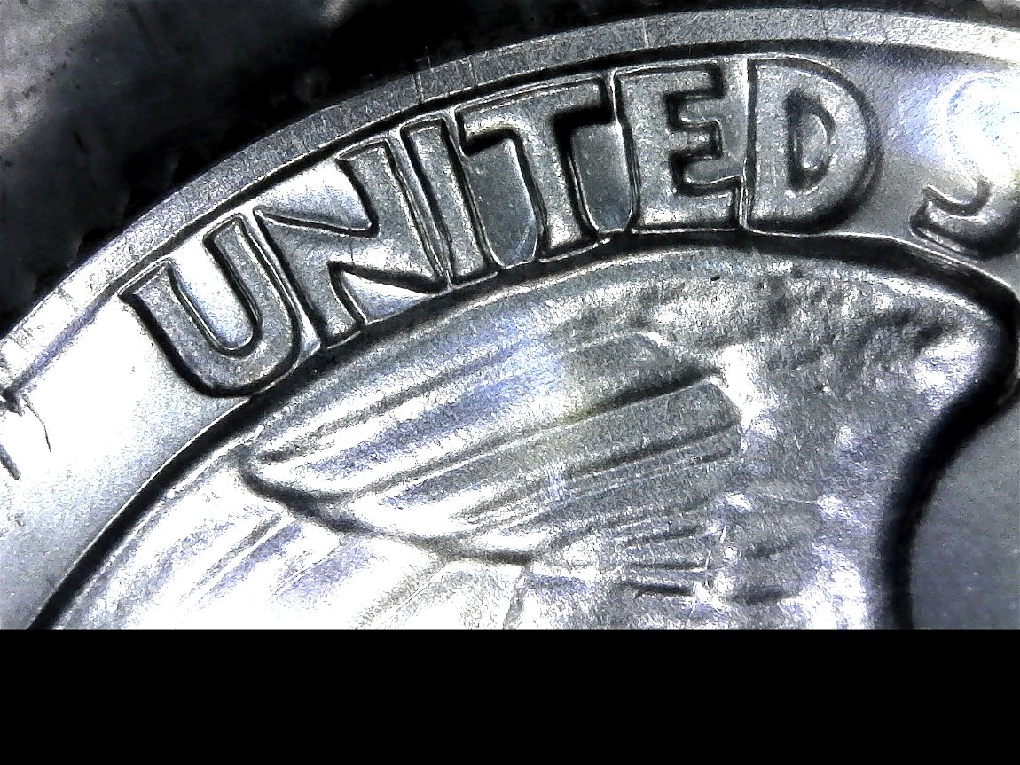 1963-Proof-Quarter---Is-This-A-Tdr-Triple-Die-Reverse?
