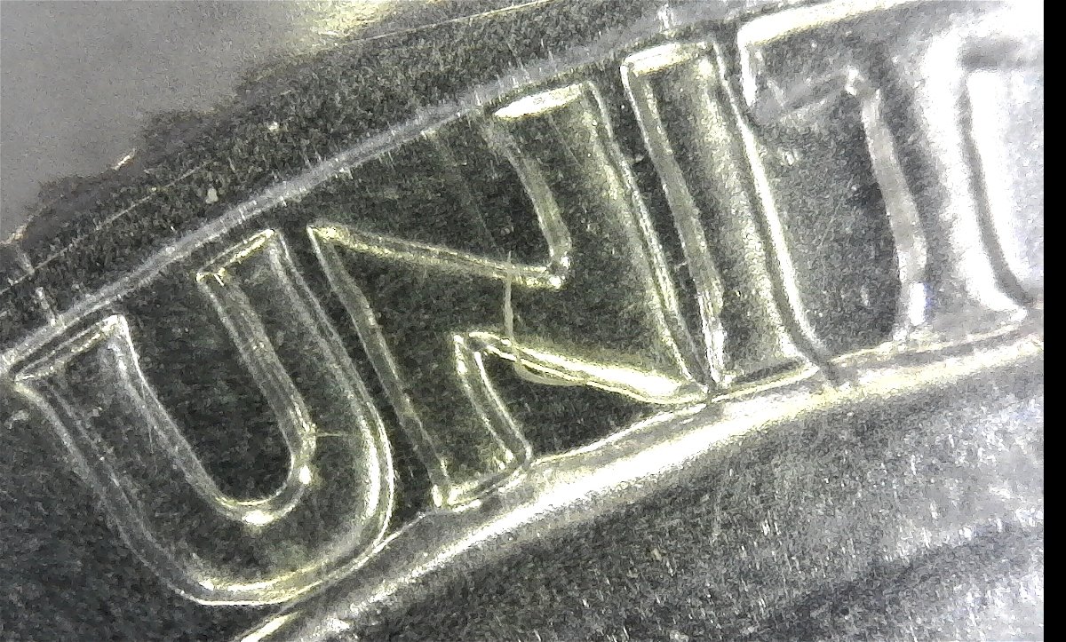 1963-Proof-Quarter---Is-This-A-Tdr-Triple-Die-Reverse?