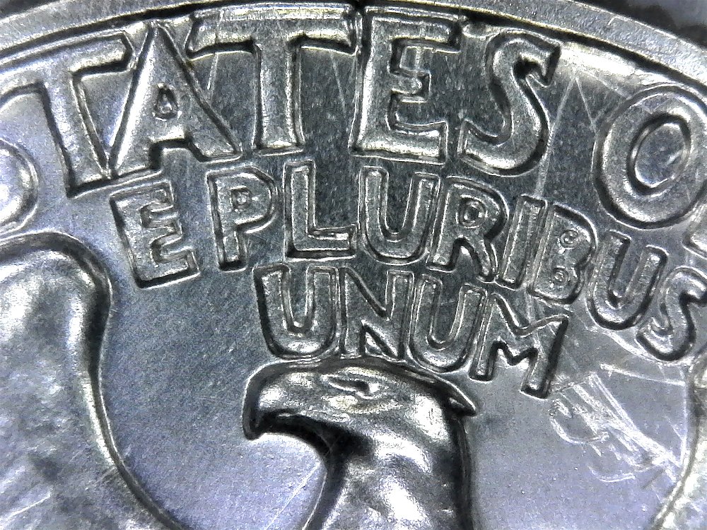 1963-Proof-Quarter---Is-This-A-Tdr-Triple-Die-Reverse?