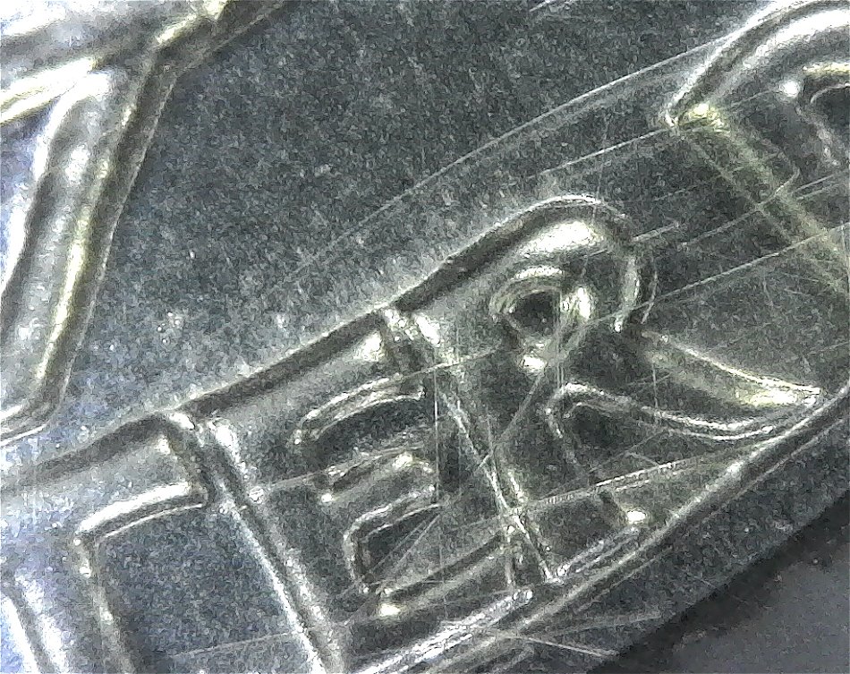 1963-Proof-Quarter---Is-This-A-Tdr-Triple-Die-Reverse?