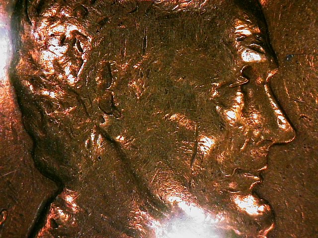 Identifying-Surface-On-Lincoln-Cents