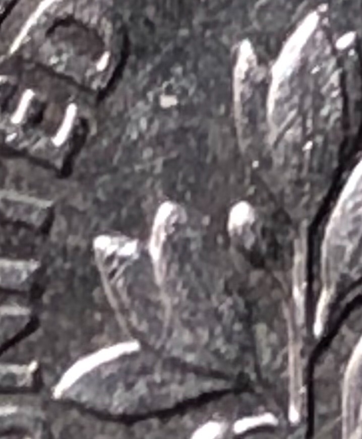 2005-D/D-Roosevelt-Dime-Showing-DDO-And-DDR