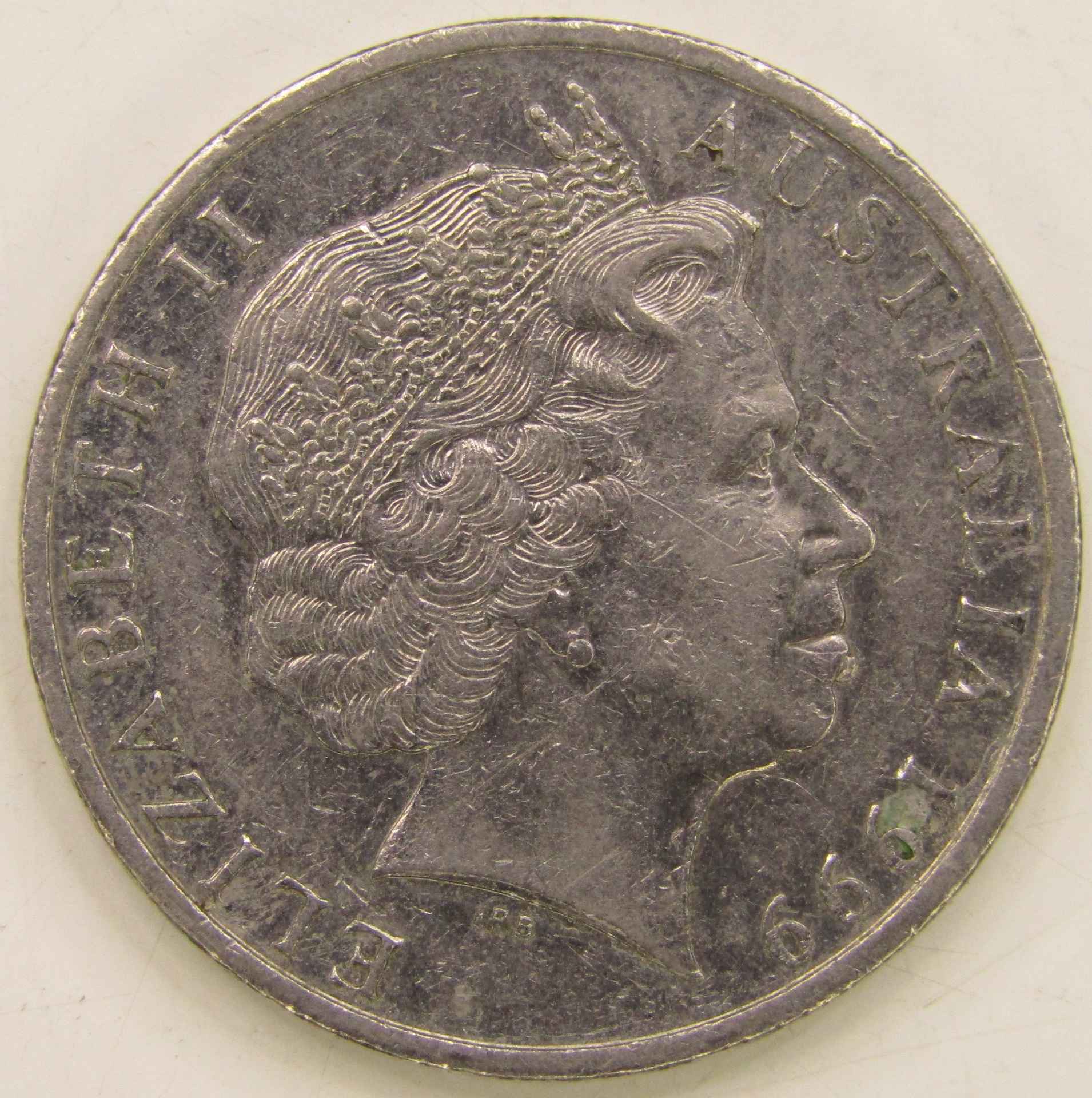 Noodled-Some-Aussie-20cent-Coins---Found-2-With-Cuds.