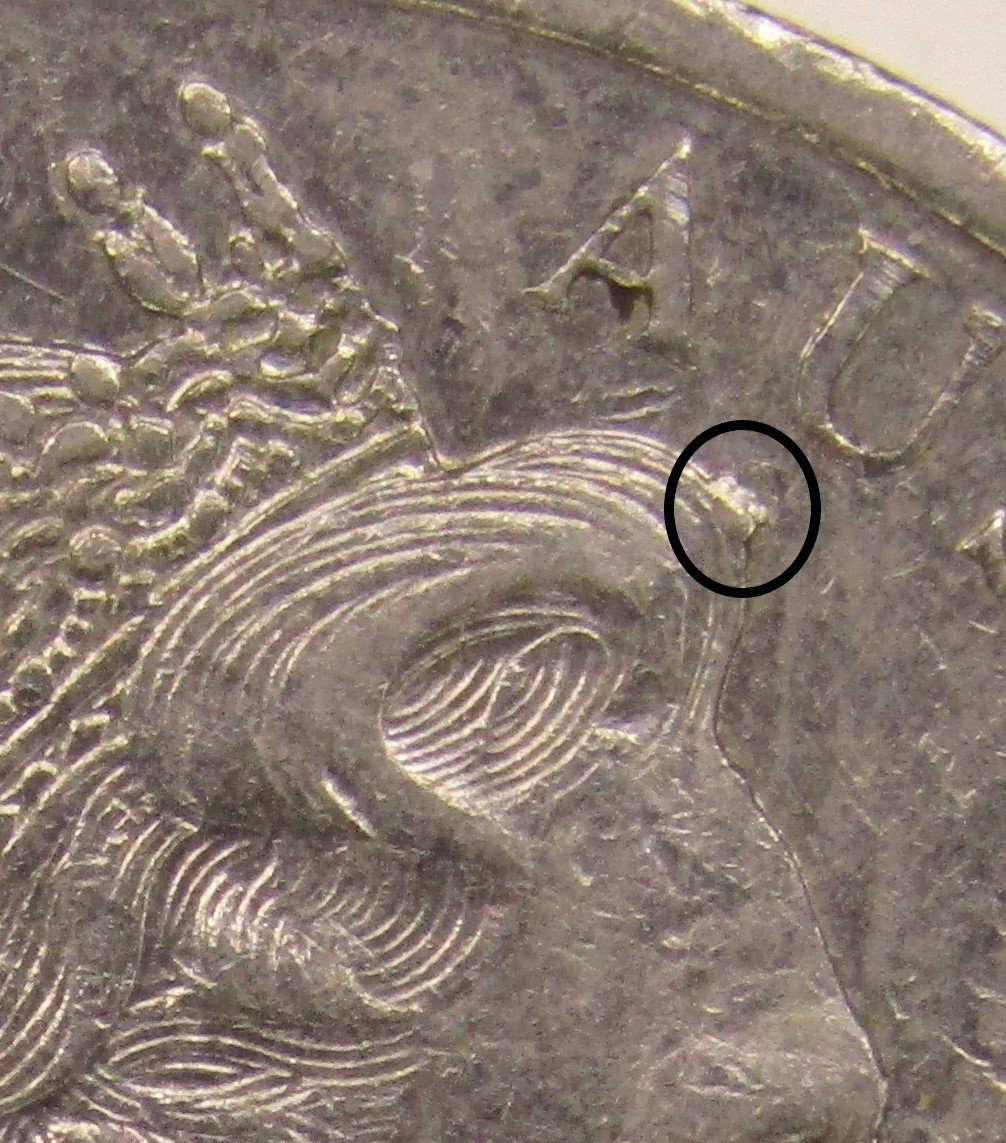 Noodled-Some-Aussie-20cent-Coins---Found-2-With-Cuds.