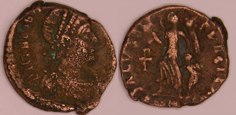 Help-With-Attribution-Of-Ancient-Coin---Theodosius-I