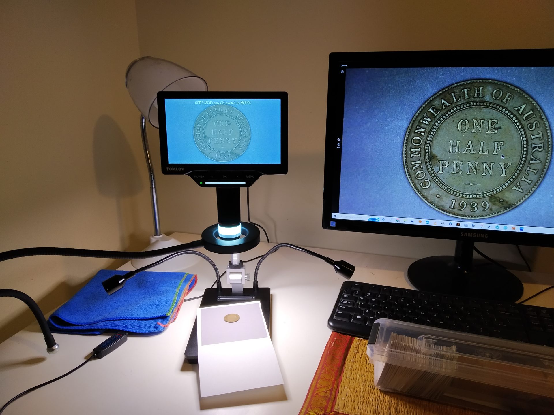 Just-Got-My-New-Microscope-Today-03/15/2022
