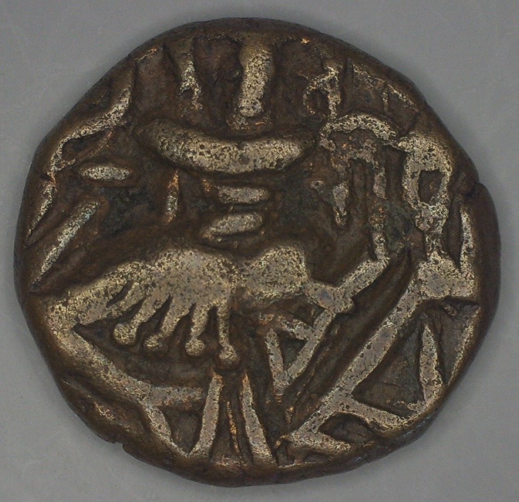 Ancient-Kashmir-Coinage