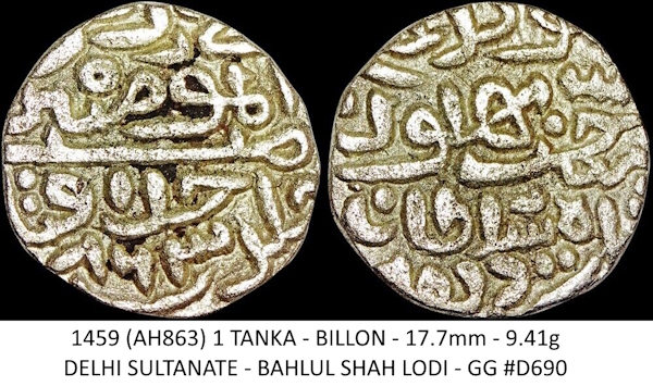 Walking-Back-From-1600-With-Dated-Coins