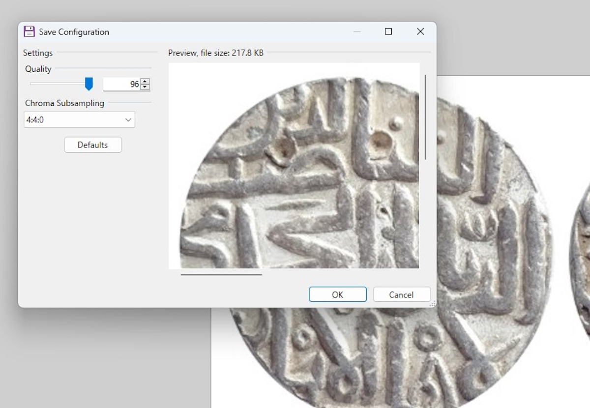 Serbian-&-Hungarian-Small-Medieval-Silver-Coins---Fake?