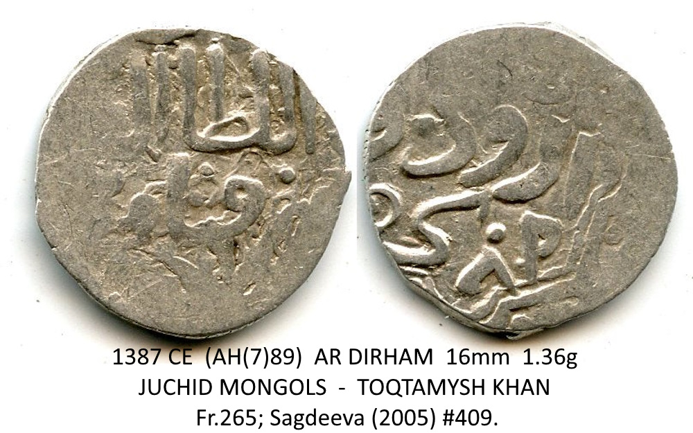 Walking-Back-From-1600-With-Dated-Coins