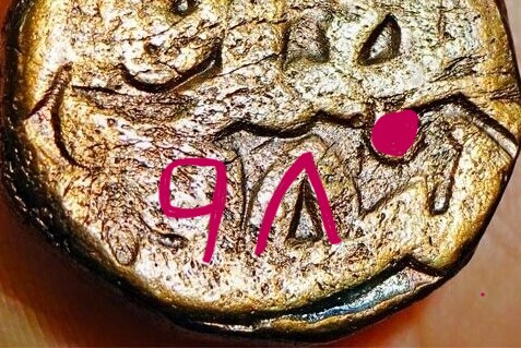 Walking-Back-From-1600-With-Dated-Coins
