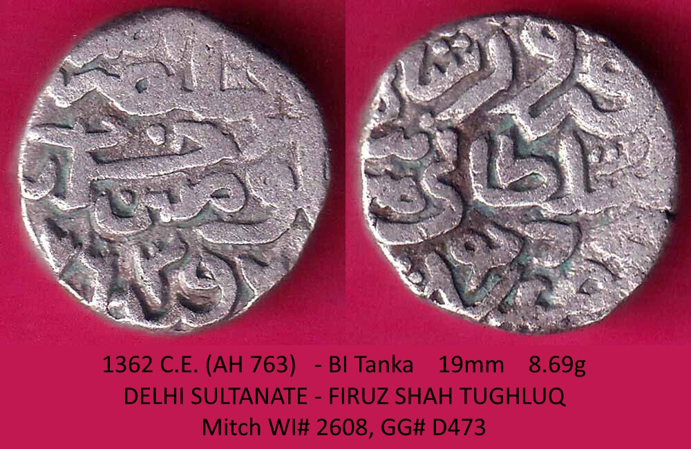Walking-Back-From-1600-With-Dated-Coins