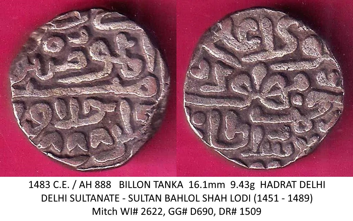 Walking-Back-From-1600-With-Dated-Coins