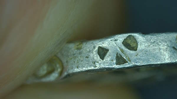 Rim-Edge-Countermarks-On-Bengal-Sultanate-Coin