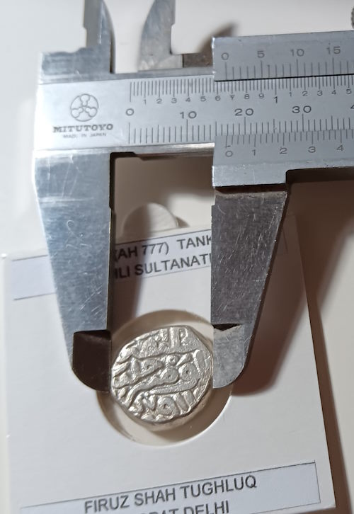 Walking-Back-From-1600-With-Dated-Coins