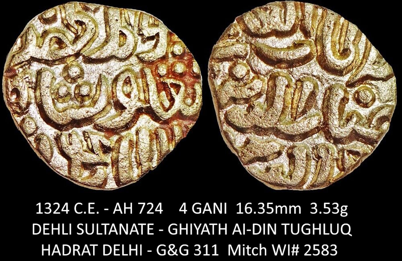Walking-Back-From-1600-With-Dated-Coins