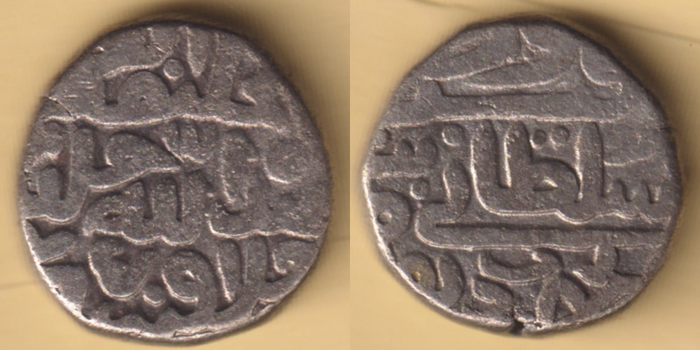 Walking-Back-From-1600-With-Dated-Coins