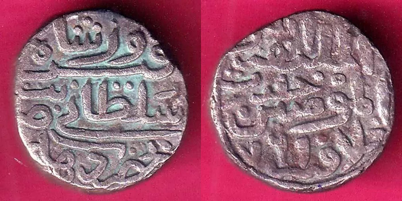 Walking-Back-From-1600-With-Dated-Coins