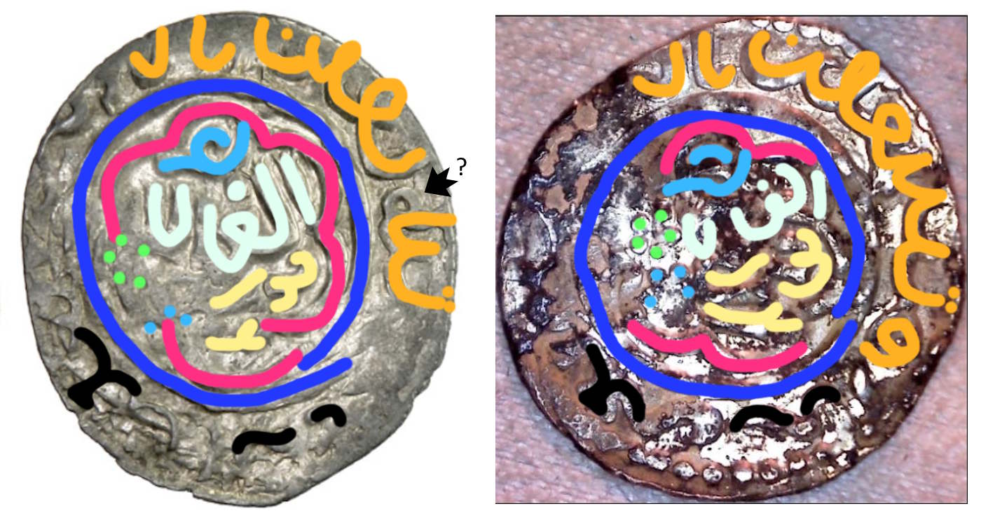 Walking-Back-From-1600-With-Dated-Coins