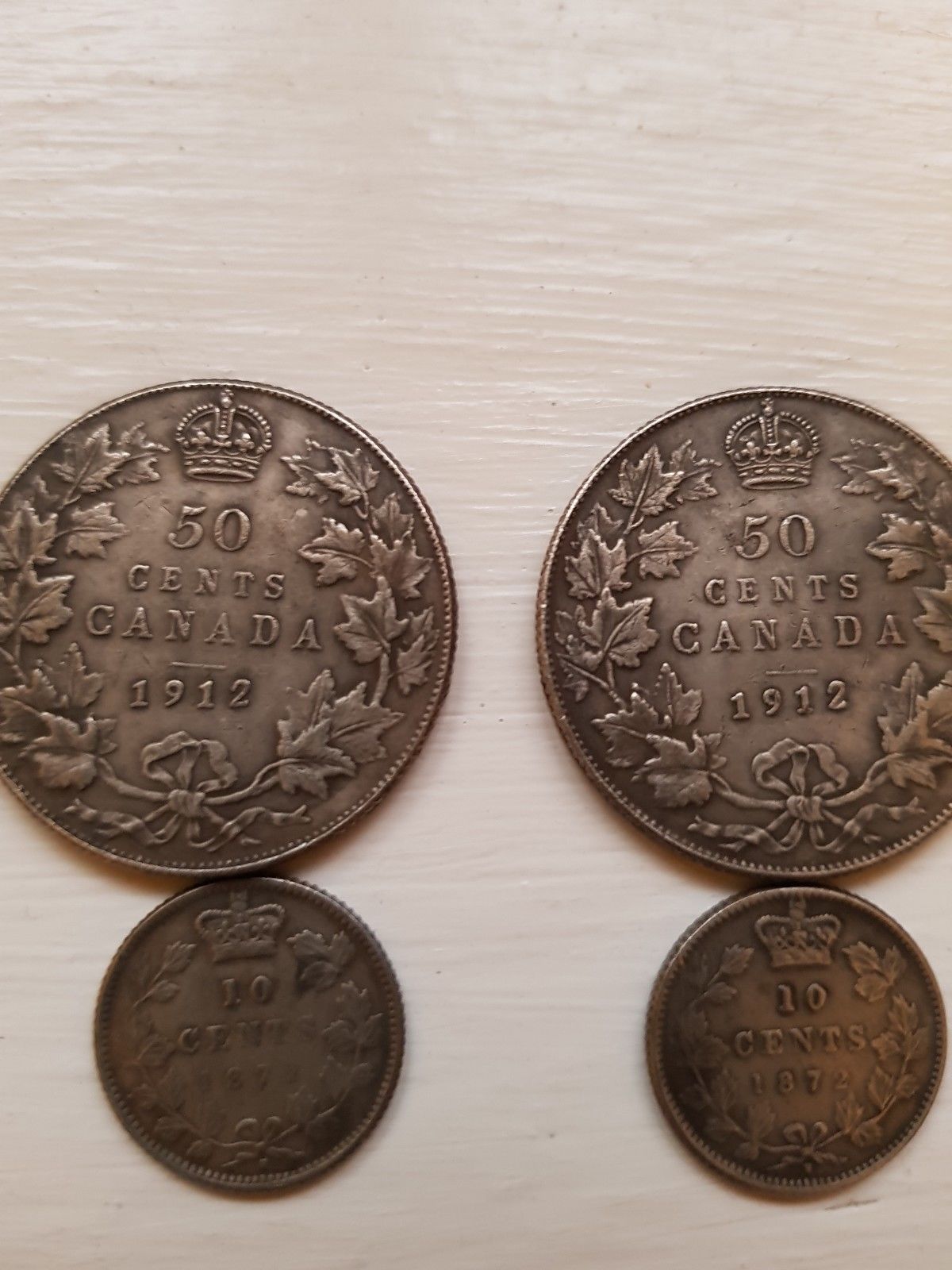 Poss.-Fakes?-1912-50c-Plus-1872-10c-Off-Ebayuk