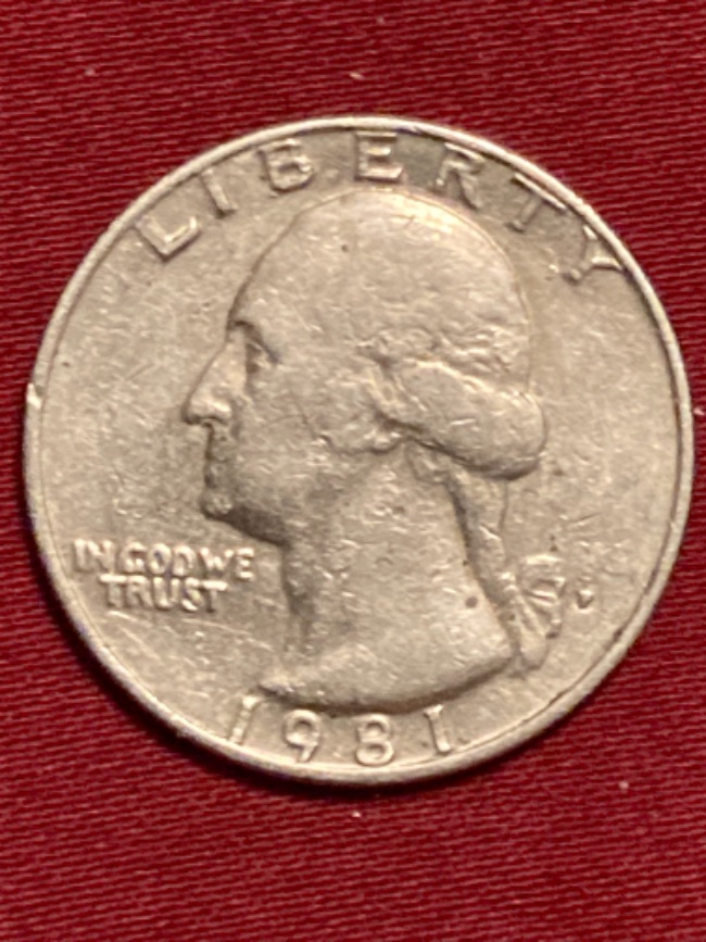 1981-Washington-Quarter-With-