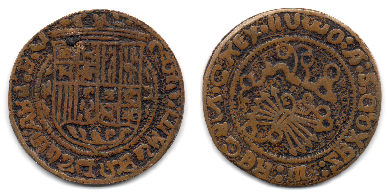 Hey-Guys-I-Need-Help-Identifying-These-Foreign-2-Coins,-Thanks!-Id:-Counter-Tokens