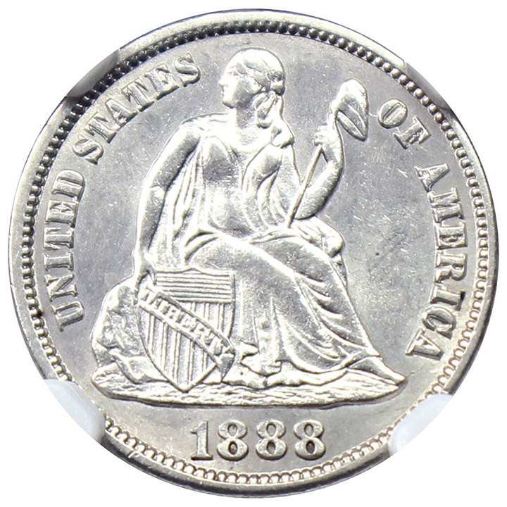 The-54-Days-Of-Seated-Liberty-Coins---Act-III
