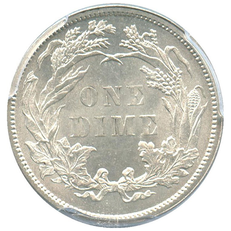 The-54-Days-Of-Seated-Liberty-Coins---Act-III