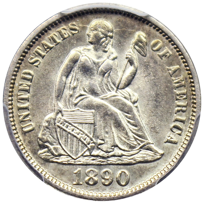 The-54-Days-Of-Seated-Liberty-Coins---Act-III