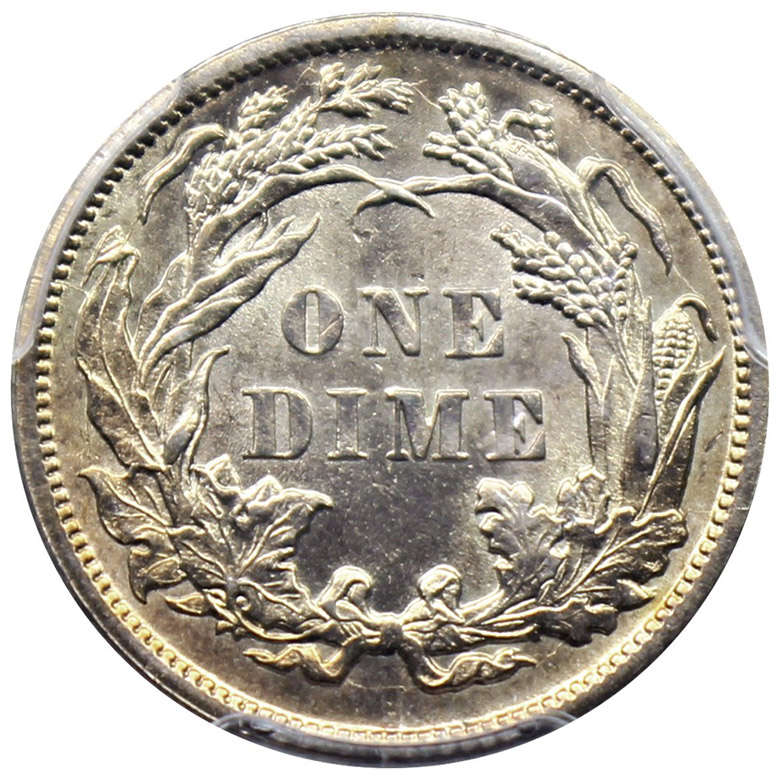 The-54-Days-Of-Seated-Liberty-Coins---Act-III