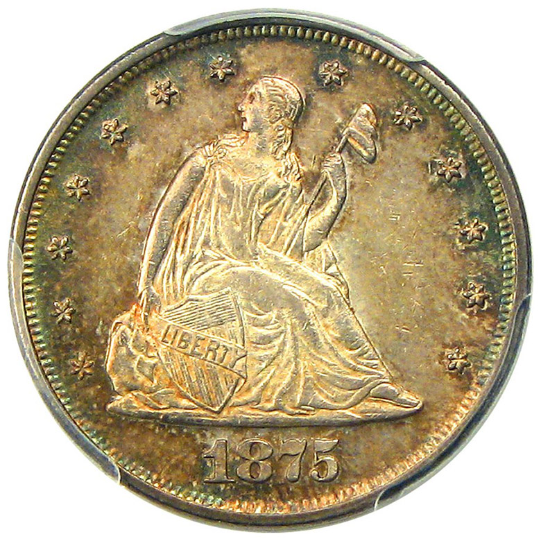The-54-Days-Of-Seated-Liberty-Coins---Act-III