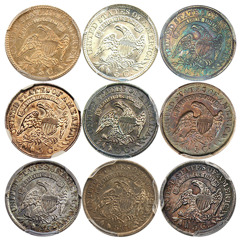 Finished-A-Capped-Bust-Half-Dime-Set