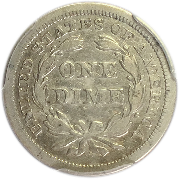 The-54-Days-Of-Seated-Liberty-Coins---Act-III