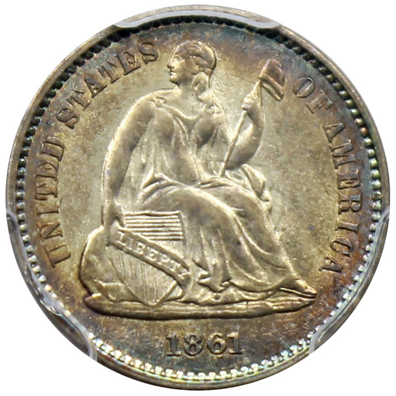 The-54-Days-Of-Seated-Liberty-Coins---Act-III