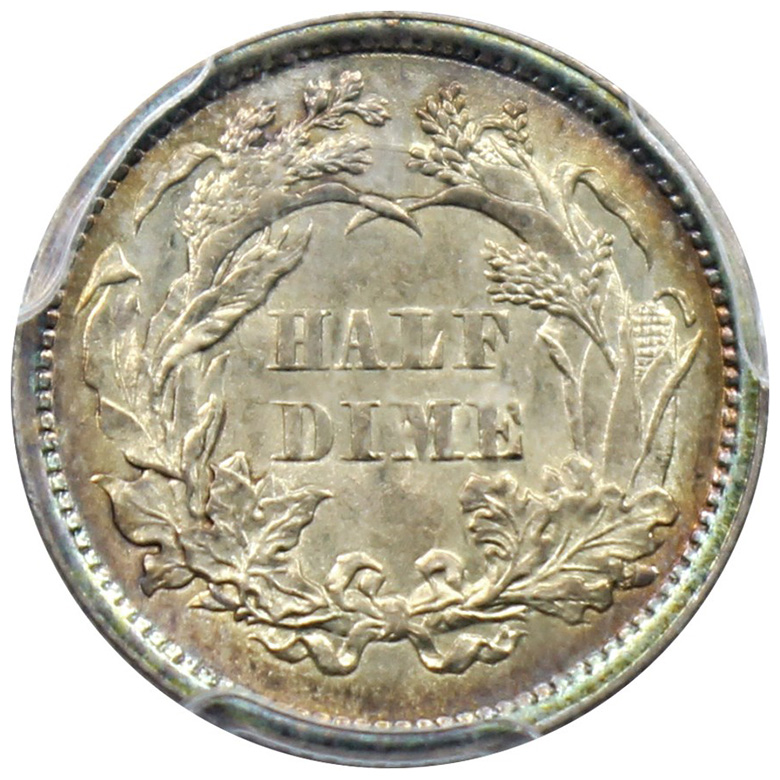 The-54-Days-Of-Seated-Liberty-Coins---Act-III