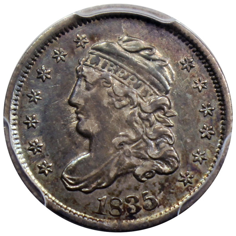 The-43-Days-Of-Half-Dimes---Act-II