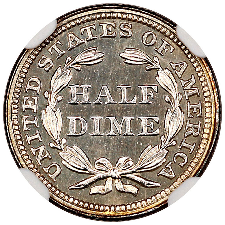 The-43-Days-Of-Half-Dimes---Act-II
