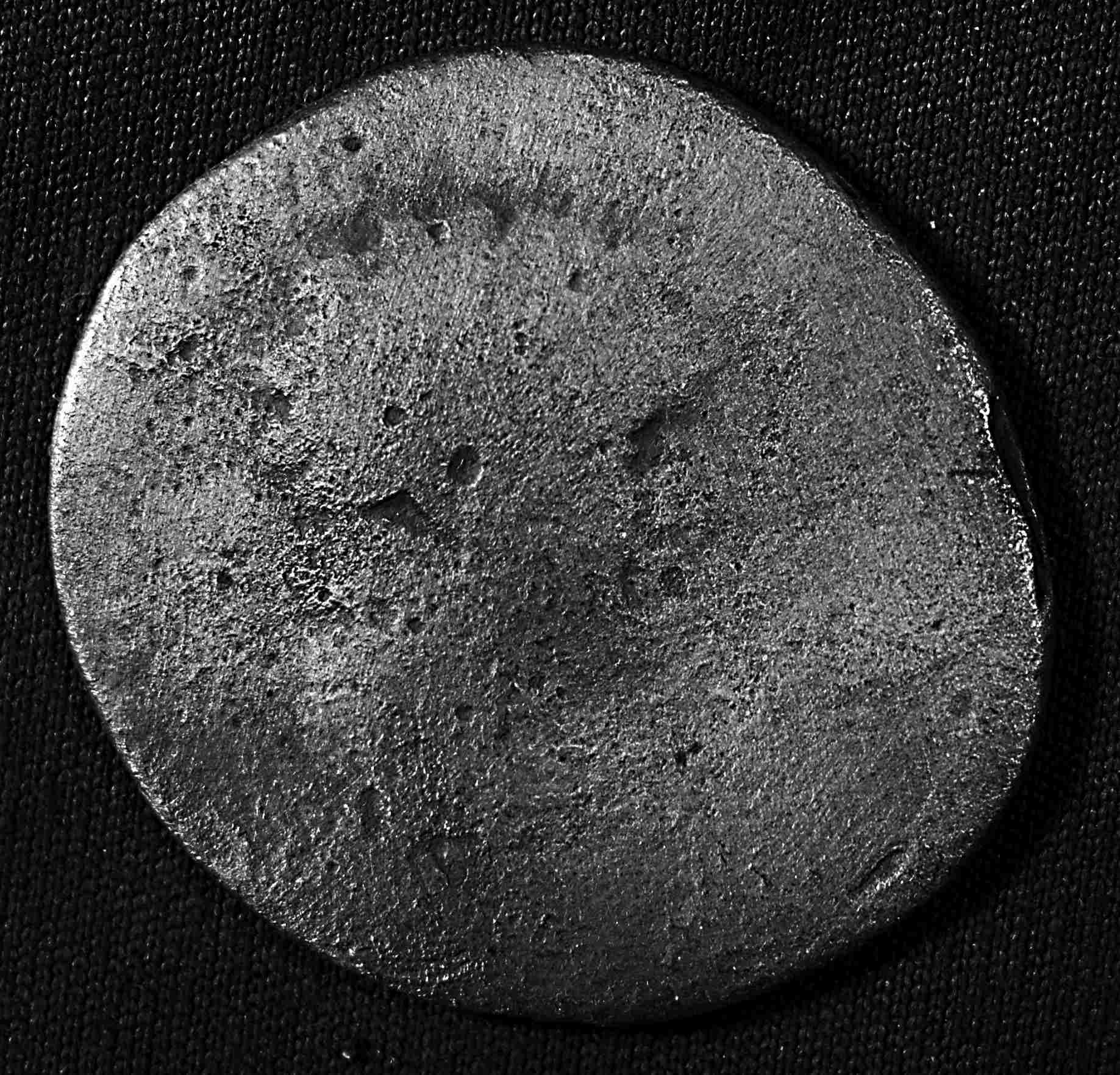 Large-Roman-Coin-Too-Worn-To-Id,-Hopefully-I-Can-Get-An-Emperor-Attribution