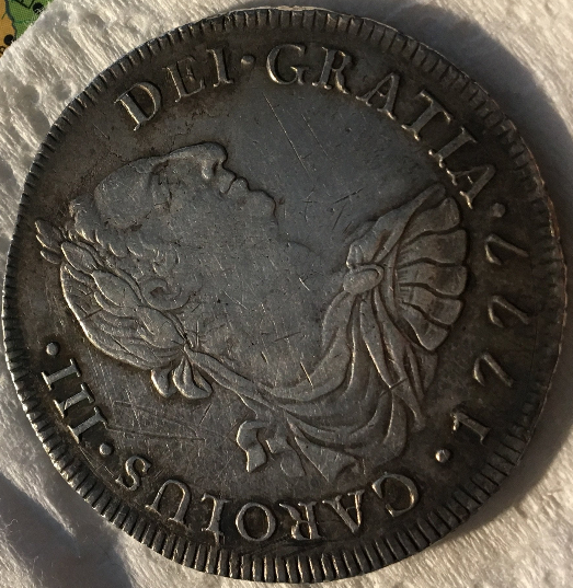 Is-This-Carolus-III-Coin-Authentic?