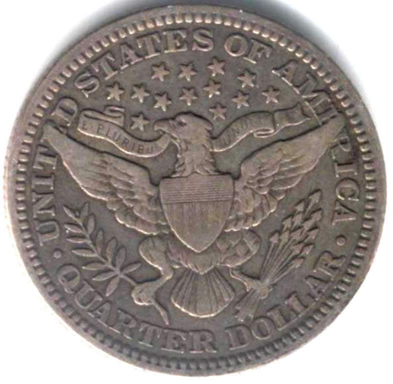 1912-Barber-Quarter-For-Grading