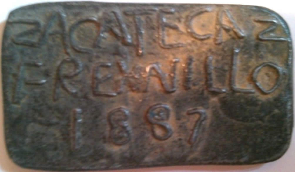 Mexican-Hacienda-Tokens?-Id:-Late-19th-Century-Mexican-Hacienda-Tokens