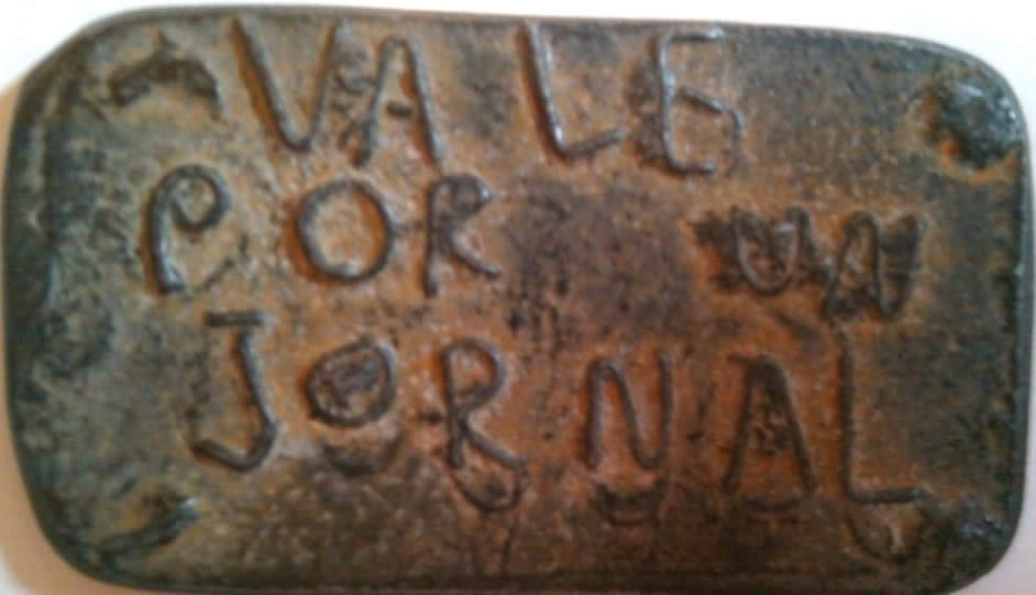 Mexican-Hacienda-Tokens?-Id:-Late-19th-Century-Mexican-Hacienda-Tokens